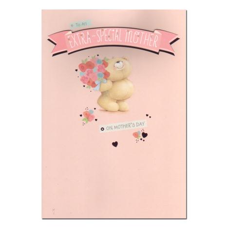 Extra Special Mother Forever Friends Mothers Day Card